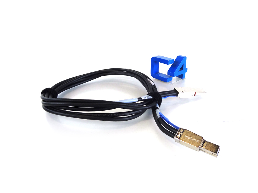 SUN 7023005 4X MINI SAS CABLE