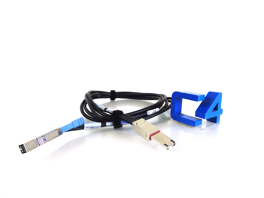 SUN 7023005 4X MINI SAS CABLE