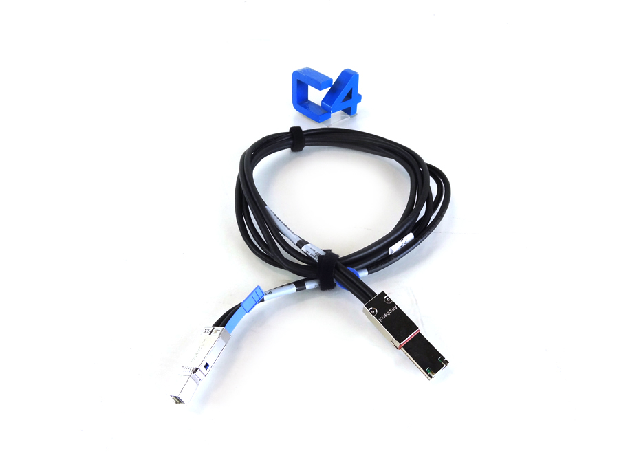 SUN 7023005 4X MINI SAS CABLE