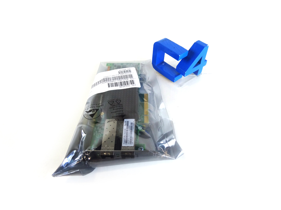 SUN 7023036 16GB DUAL PORT FC ADAPTER *New Bulk* - 7101684