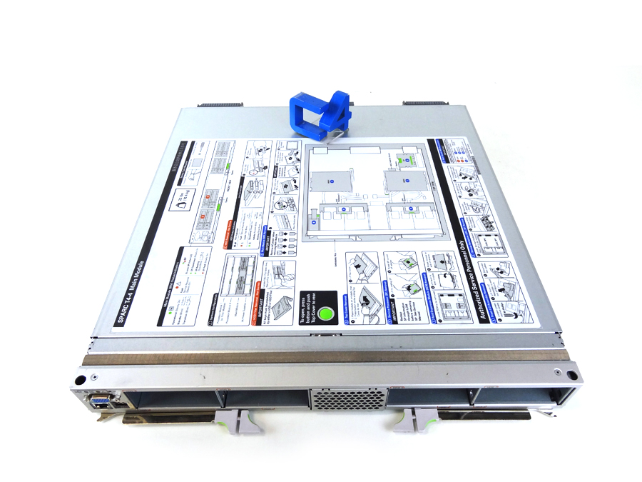 SUN 7041488 T4-4 MAIN MODULE ASSEMBLY 