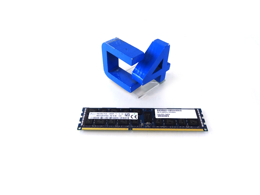 SUN 7042208 8GB MEMORY DIMM FOR T4 - 7104197