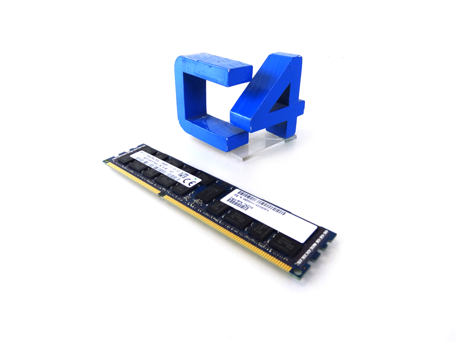 SUN 7042208 8GB MEMORY DIMM FOR T4 - 7104197