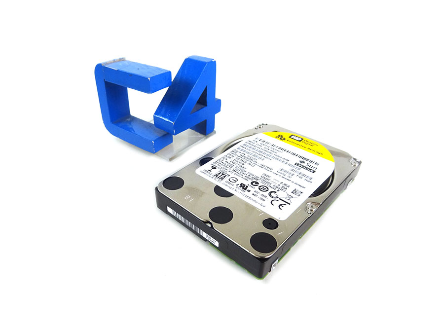 SUN 7042764 Western Digital WD5000BLHX [WD500BLHXSUN500G] (500GB - 10000 RPM - SATA Disk) - 7042768