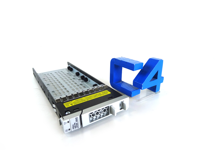 SUN 7044311 2.5in EVO BRACKET FOR DE2-24P