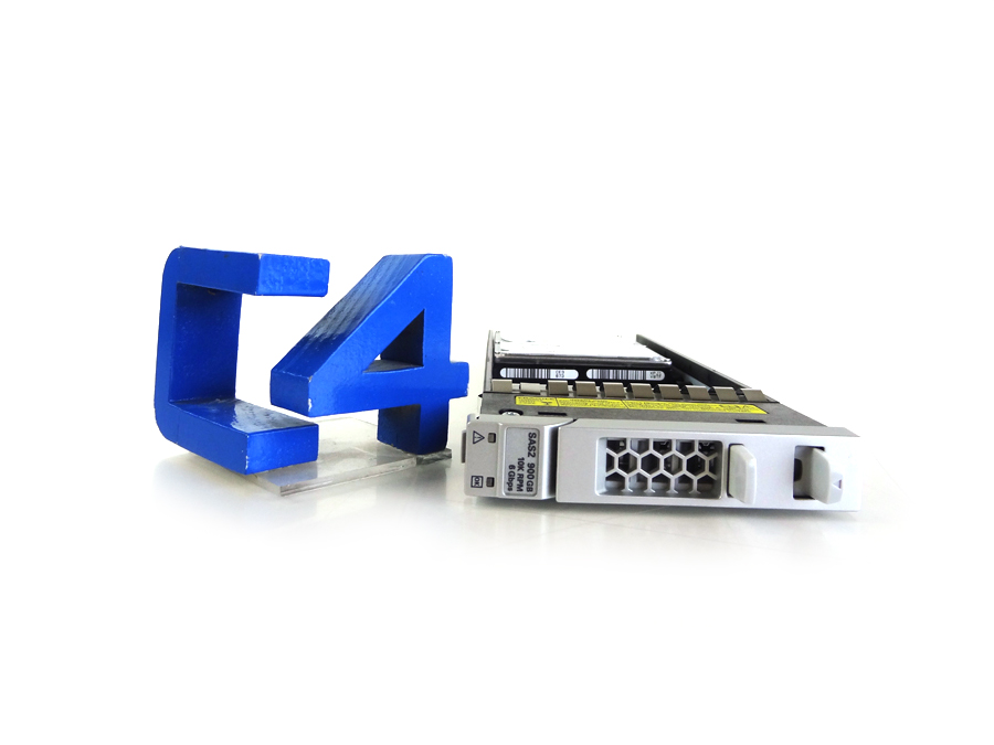 SUN 7044376 900GB 10K SAS DISK DRIVE *New Bulk*