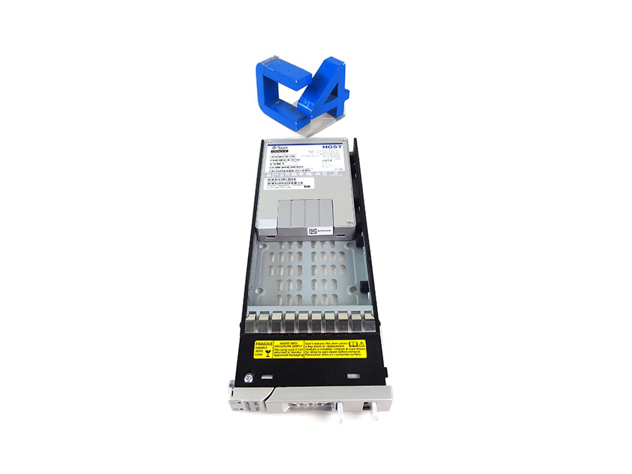 SUN 7044379 73GB SAS Solid State Drive Assembly - 7045627