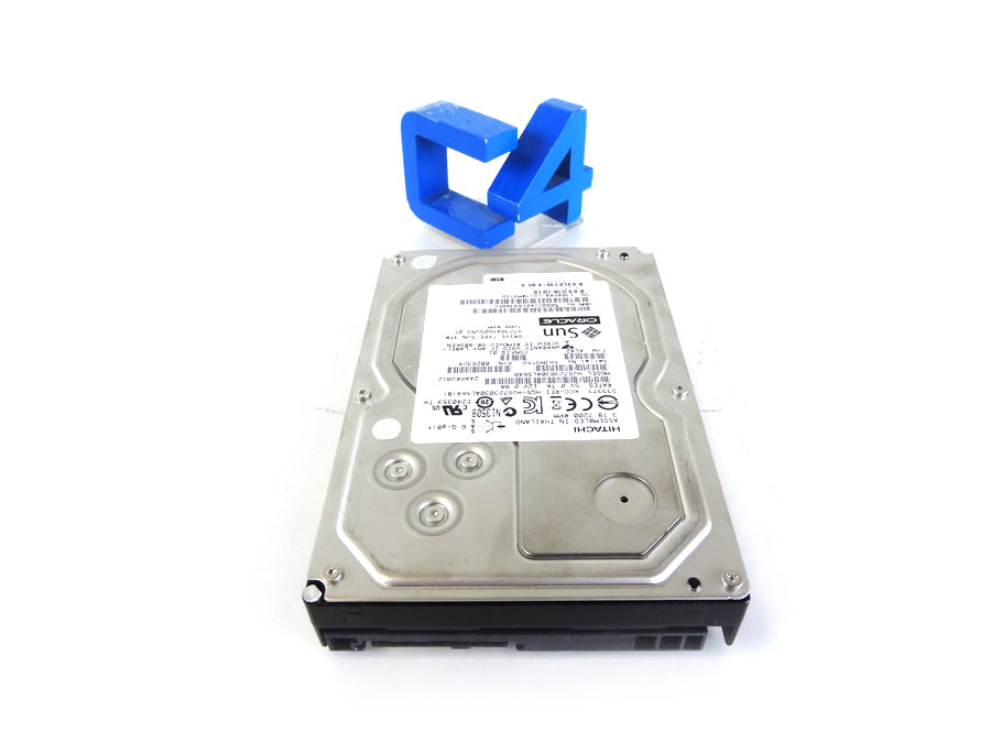 SUN 7044391 3TB 7200 RPM SAS Disk Drive Assembly - 7021037