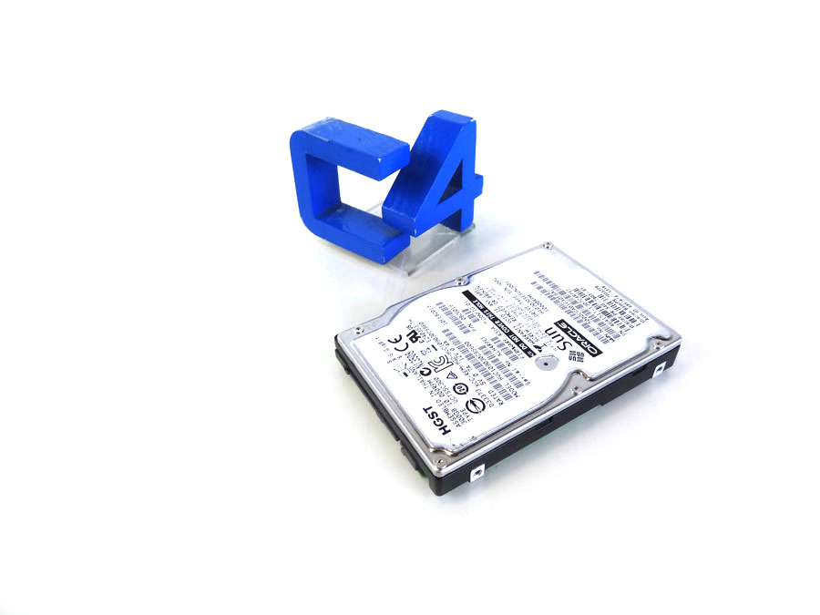 SUN 7045226 Hitachi HUC109030CSS600 300GB - 10000 RPM - SAS Disk