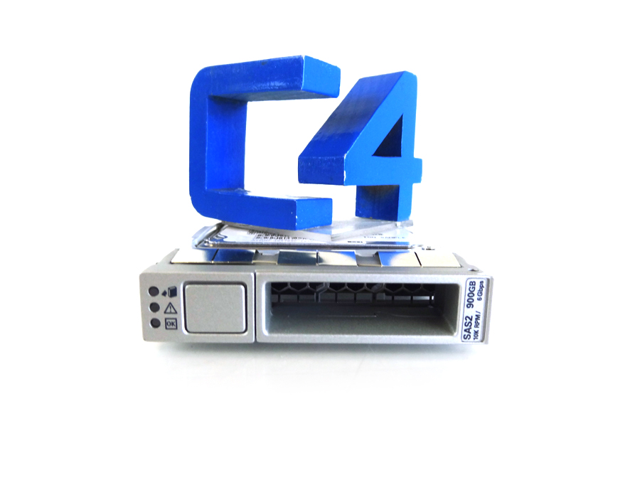 SUN 7045836 900GB 10K SAS DISK DRIVE