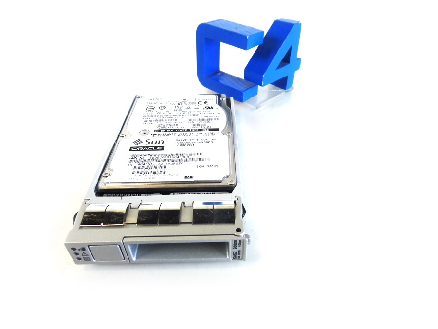 SUN 7045836 900GB 10K SAS DISK DRIVE