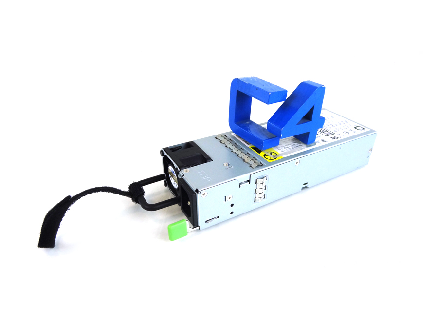 SUN 7047410 A256 600 Watt AC Input Power Supply - 7060951