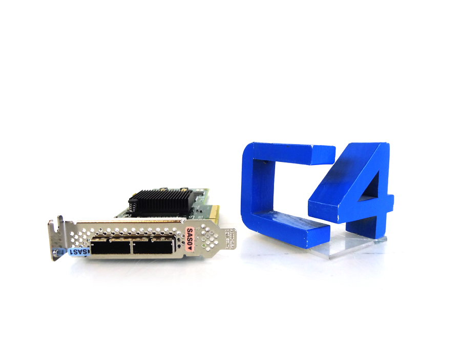 SUN 7047853 8-PORT 6GBPS SAS-2 PCI-E ADAPTER *New Bulk*