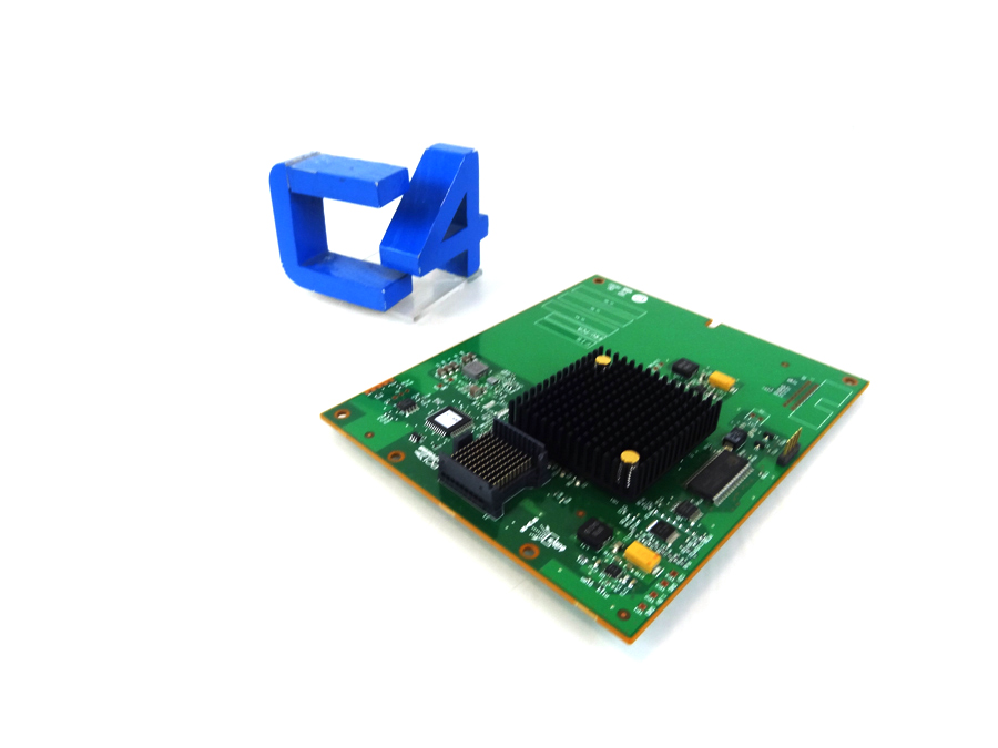 SUN 7047855 6Gbps SAS-2 RAID Expansion Module (REM)