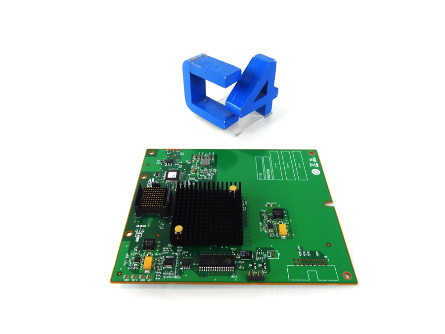 SUN 7047855 6Gbps SAS-2 RAID Expansion Module (REM)