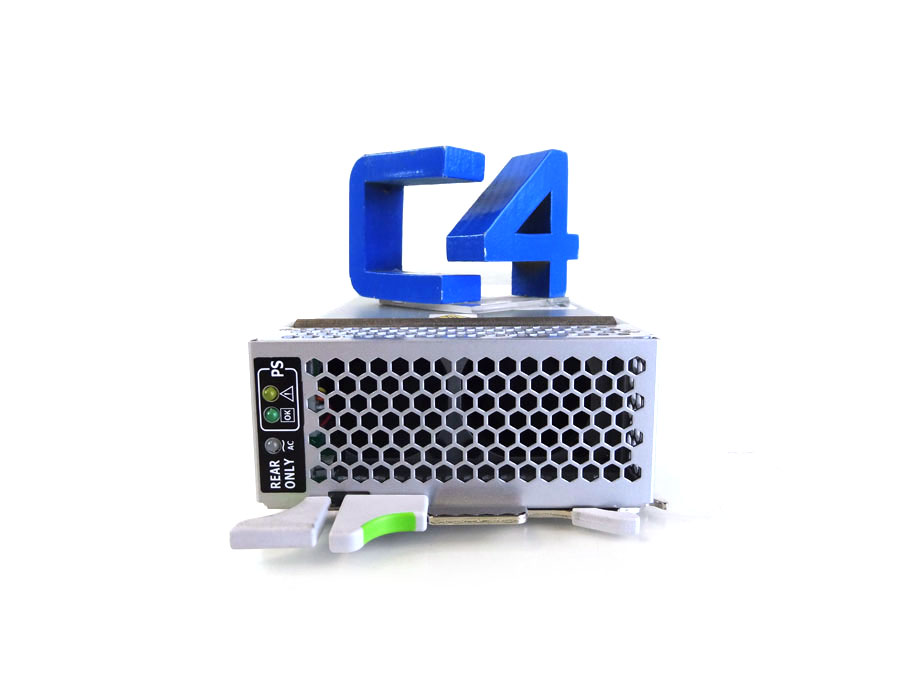 SUN 7048278 Type A239C 1030/2060 Watt AC Input Power Supply