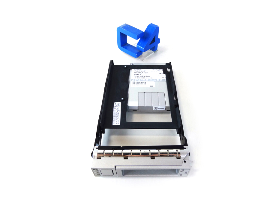 SUN 7048983 73GB SAS-2 Solid State Drive Assembly - 7044396