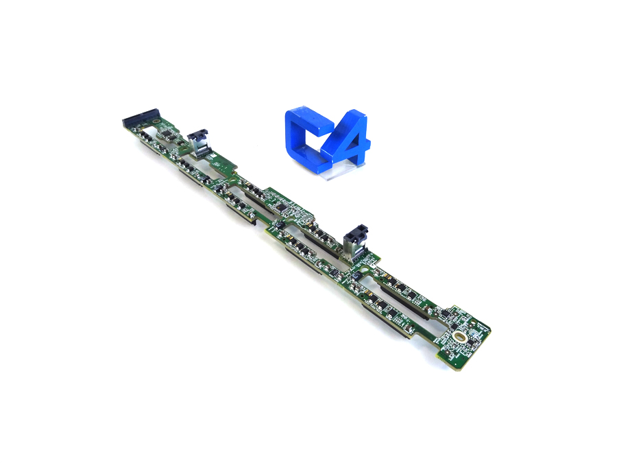 SUN 7051678 8-Slot Disk Backplane, SATA DVD