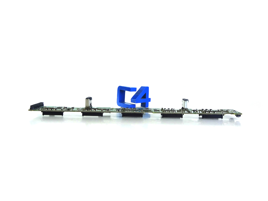 SUN 7051678 8-Slot Disk Backplane, SATA DVD