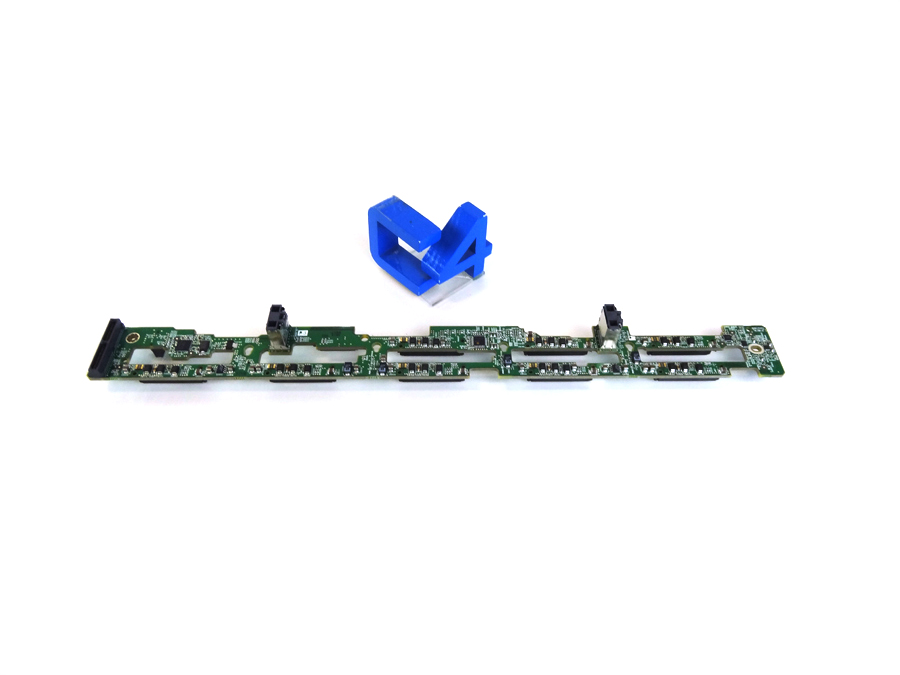SUN 7051678 8-Slot Disk Backplane, SATA DVD