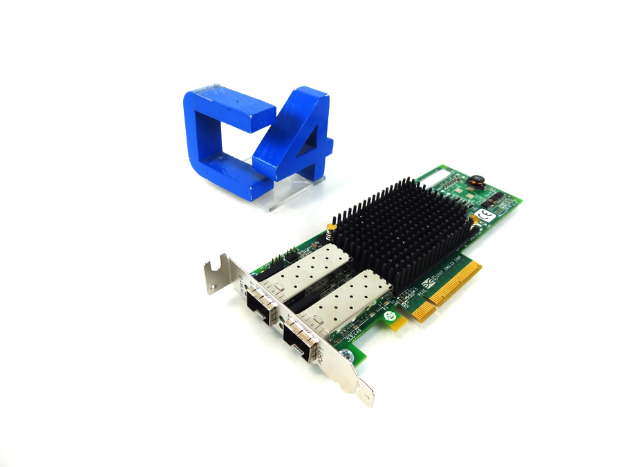 SUN 7053434 8Gigabit/Sec PCI Express Dual FC Host Adapter - 7105392