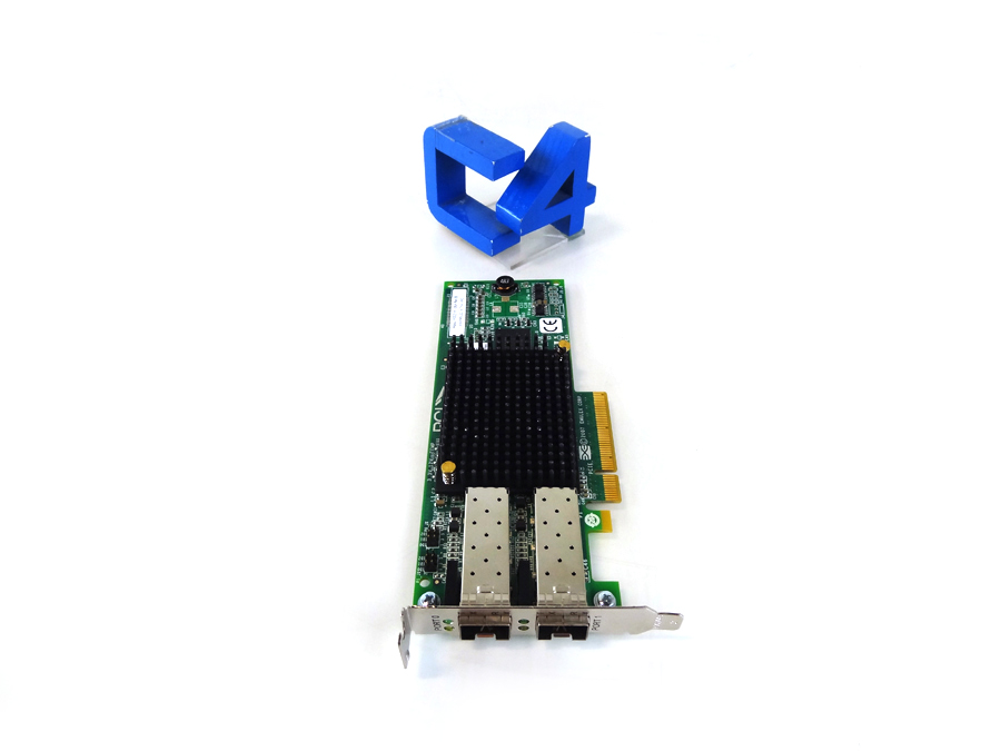 SUN 7053434 8Gigabit/Sec PCI Express Dual FC Host Adapter - 7105392