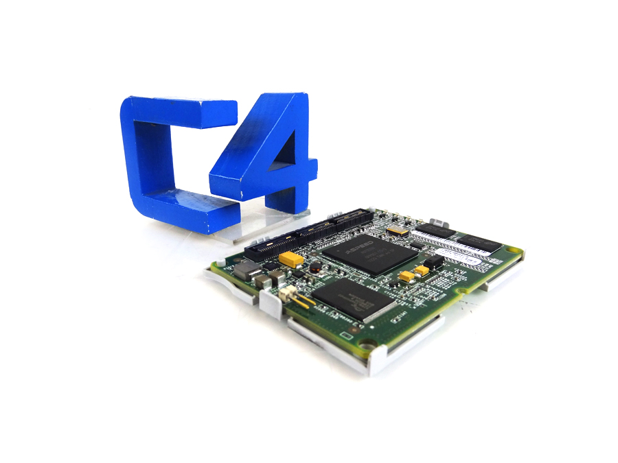 SUN 7054434 Service Processor Assembly