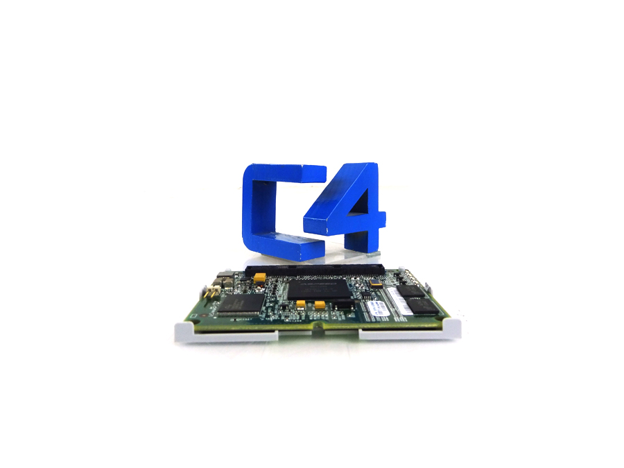 SUN 7054434 Service Processor Assembly