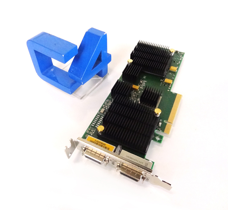 SUN 7057402 TDX PCI Express Infiniband Host Channel Adapter - 7100268