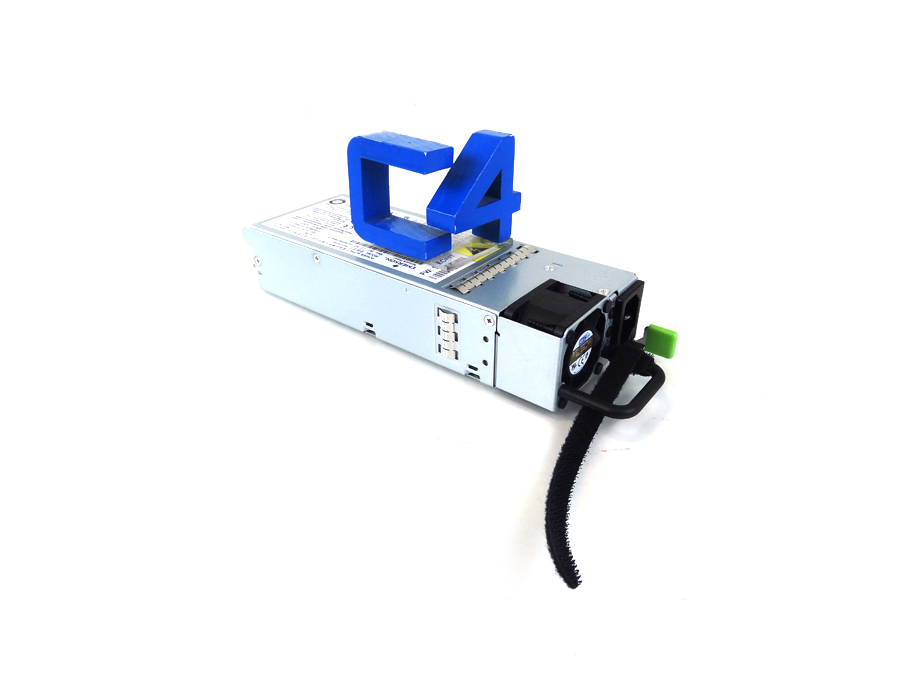 SUN 7060951 A256 600 Watt AC Input Power Supply - 7047410