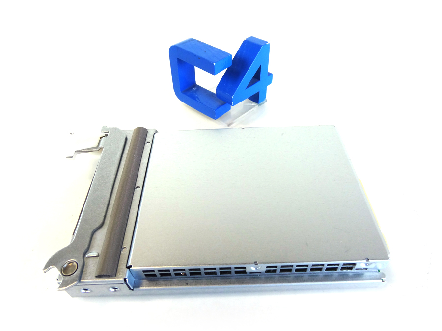 SUN 7070211 QUAD PORT PCI-E 2.0 GB ETHERNET