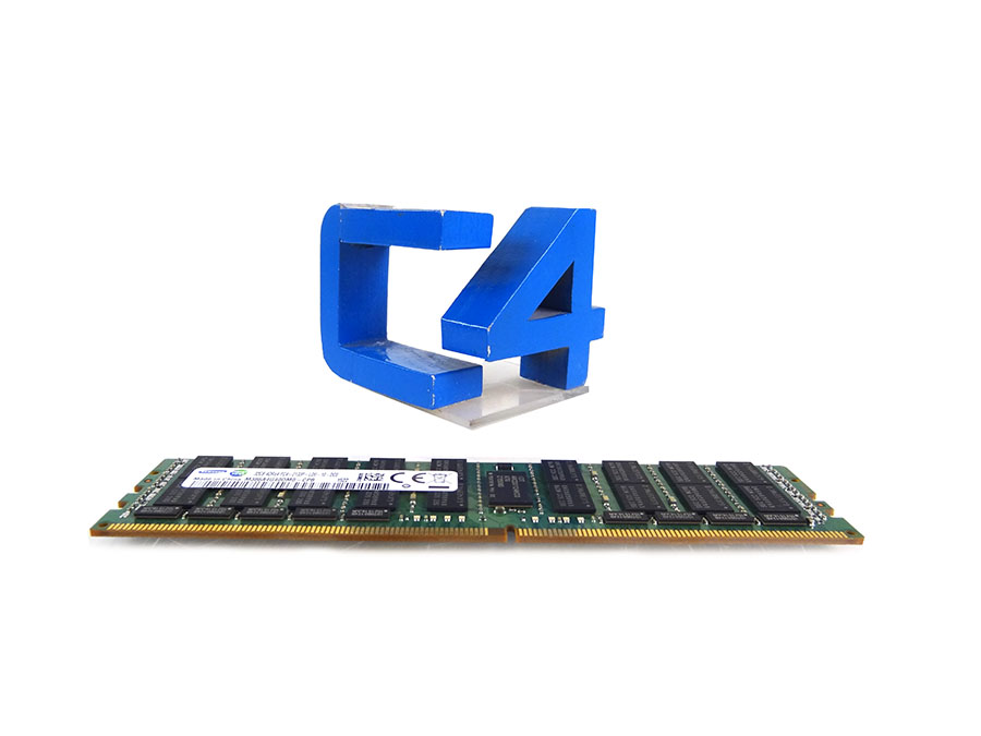 SUN 7078072 32GB DDR4 MEMORY DIMM