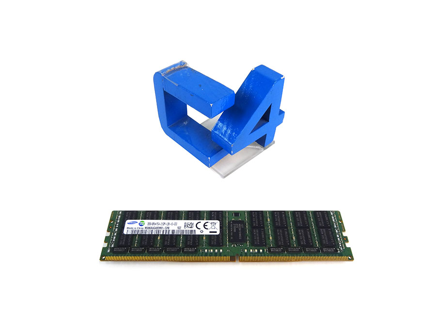 SUN 7078072 32GB DDR4 MEMORY DIMM