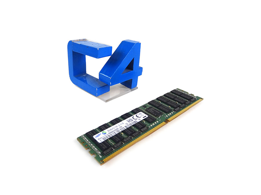 SUN 7078072 32GB DDR4 MEMORY DIMM