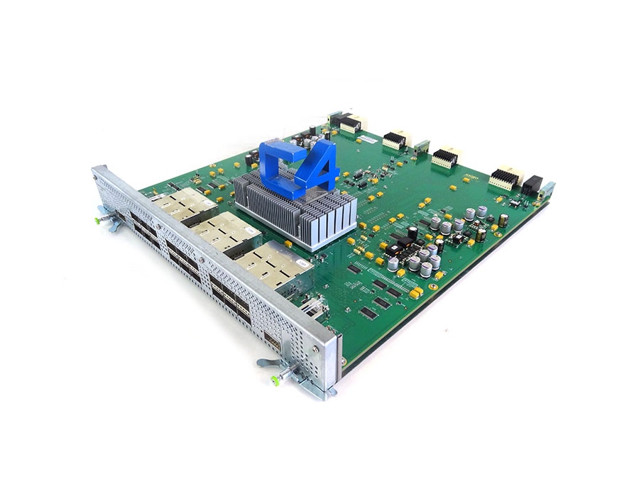 SUN 7078188 ORACLE VP780 QDR FABRIC BOARD - 725-00090-10