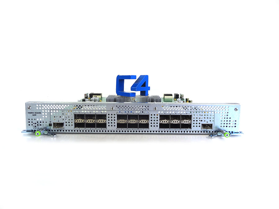 SUN 7078188 ORACLE VP780 QDR FABRIC BOARD - 725-00090-10