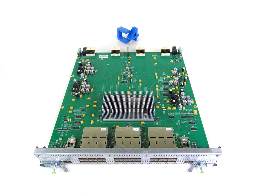 SUN 7078188 ORACLE VP780 QDR FABRIC BOARD - 725-00090-10