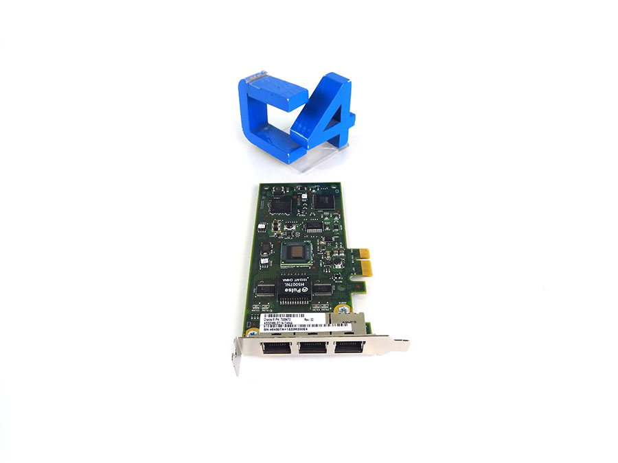 SUN 7089470 ORACLE CLUSTER HEARTBEAT CARD - 7087050 