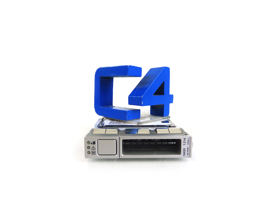 SUN 7093037 1.2TB 10K SAS DISK DRIVE - 7093035, 7111108