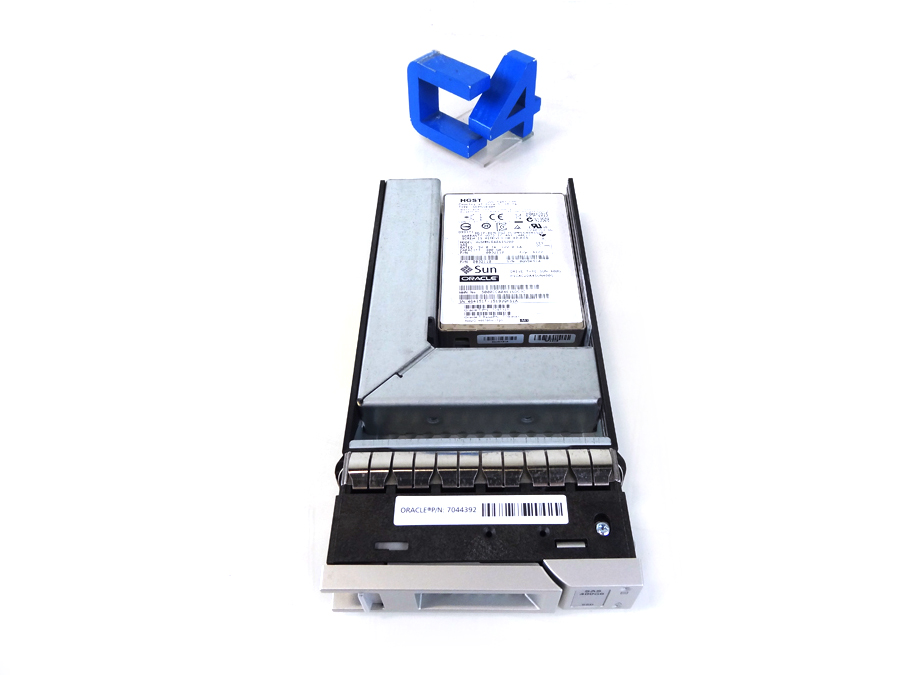 SUN 7097325 400GB EMLC SAS-3 SSD - 7093645, 7094132