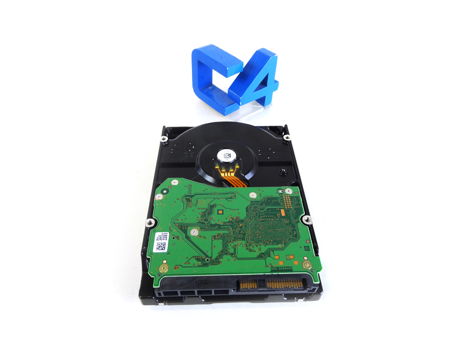 SUN 7301585 8TB 7.2K SAS DISK DRIVE - 7111897, 7301588, 7301592