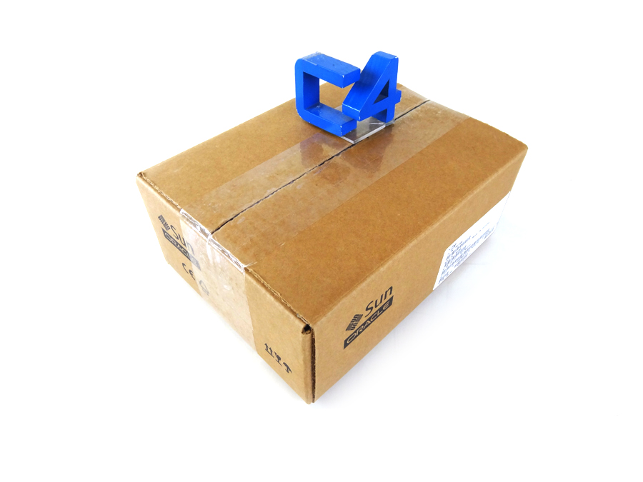 SUN 7301588 8TB 7.2K SAS DISK DRIVE *New BULK - 7111897, 7301585, 7301592