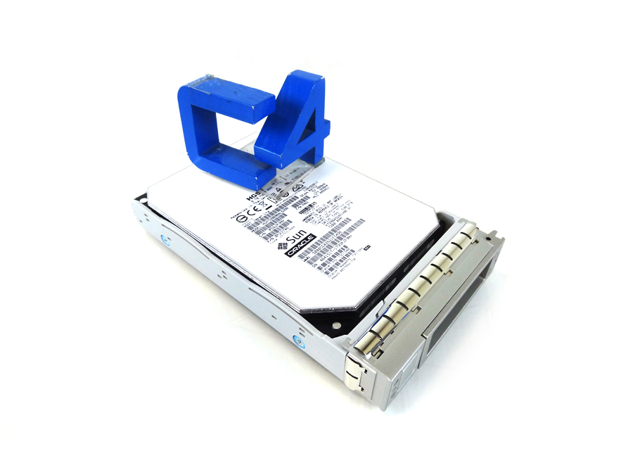 SUN 7301588 8TB 7.2K SAS DISK DRIVE