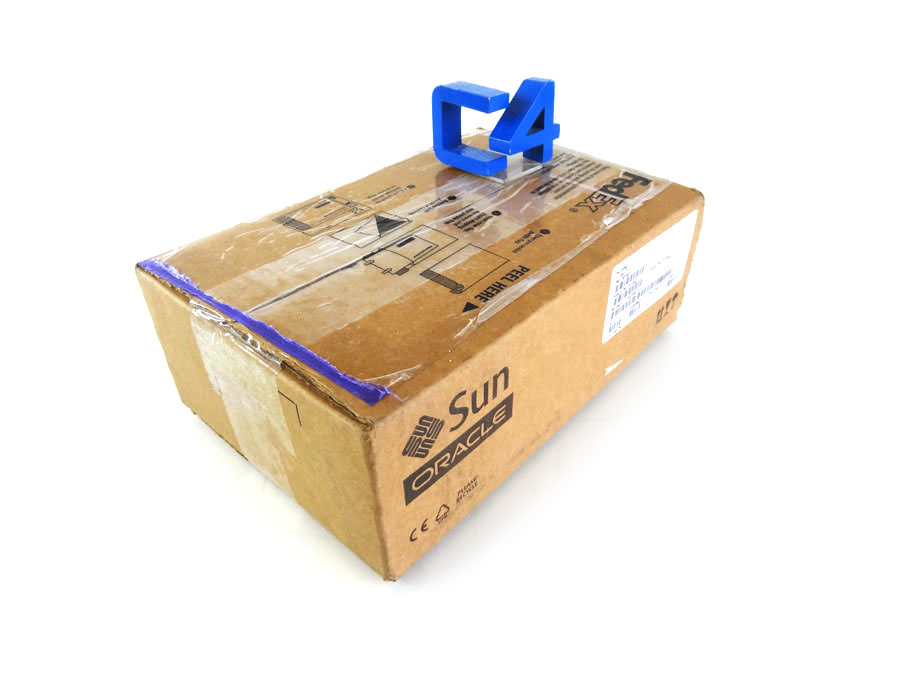 SUN 7301592 8TB 7.2K SAS DISK DRIVE *New Bulk* - 7111897, 7301585, 730158