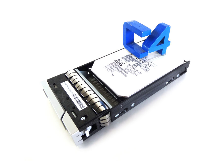 SUN 7301592 8TB 7.2K SAS DISK DRIVE - 7111897, 7301585, 7301588 