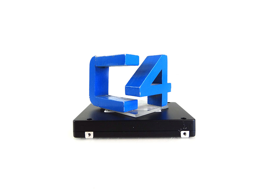 SUN 7314250 3.2TB NVME SOLID STATE DRIVE - 7317908