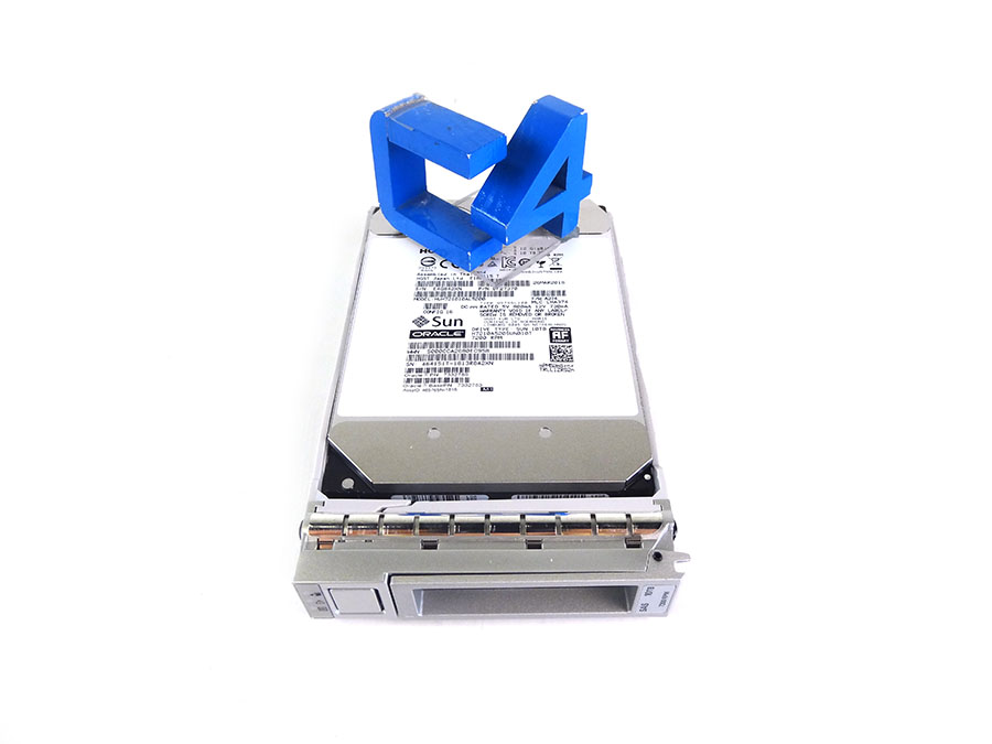 SUN 7332759 10TB 7.2K 12G SAS DISK DRIVE - 7332753