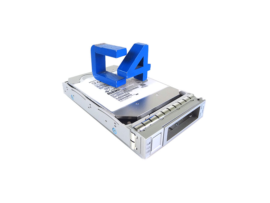 SUN 7332759 10TB 7.2K 12G SAS DISK DRIVE - 7332753