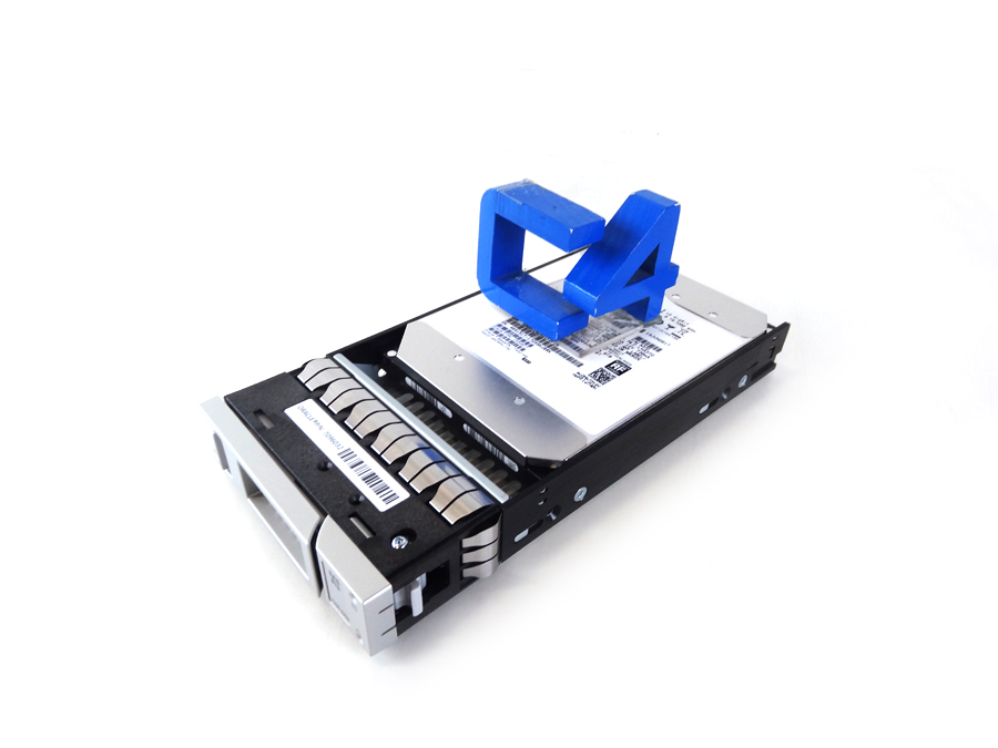 SUN 7334977 8TB 7.2K SAS DISK DRIVE - 7332768