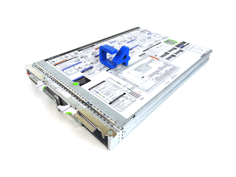 SUN T4-1B T4-1B BLADE SERVER BASE